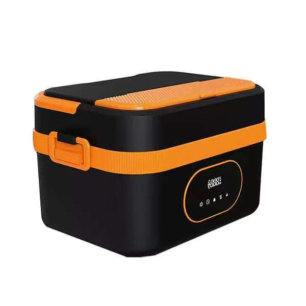 Portable Food Warmer - Scaldavivande Elettrico Portatile Senza Fili in
