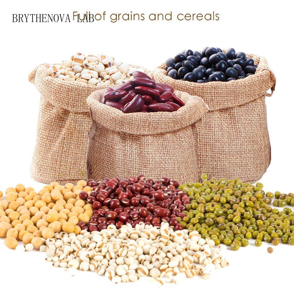 Food Storage In Roots - Sacchi di Iuta per Patate, Sacchetti