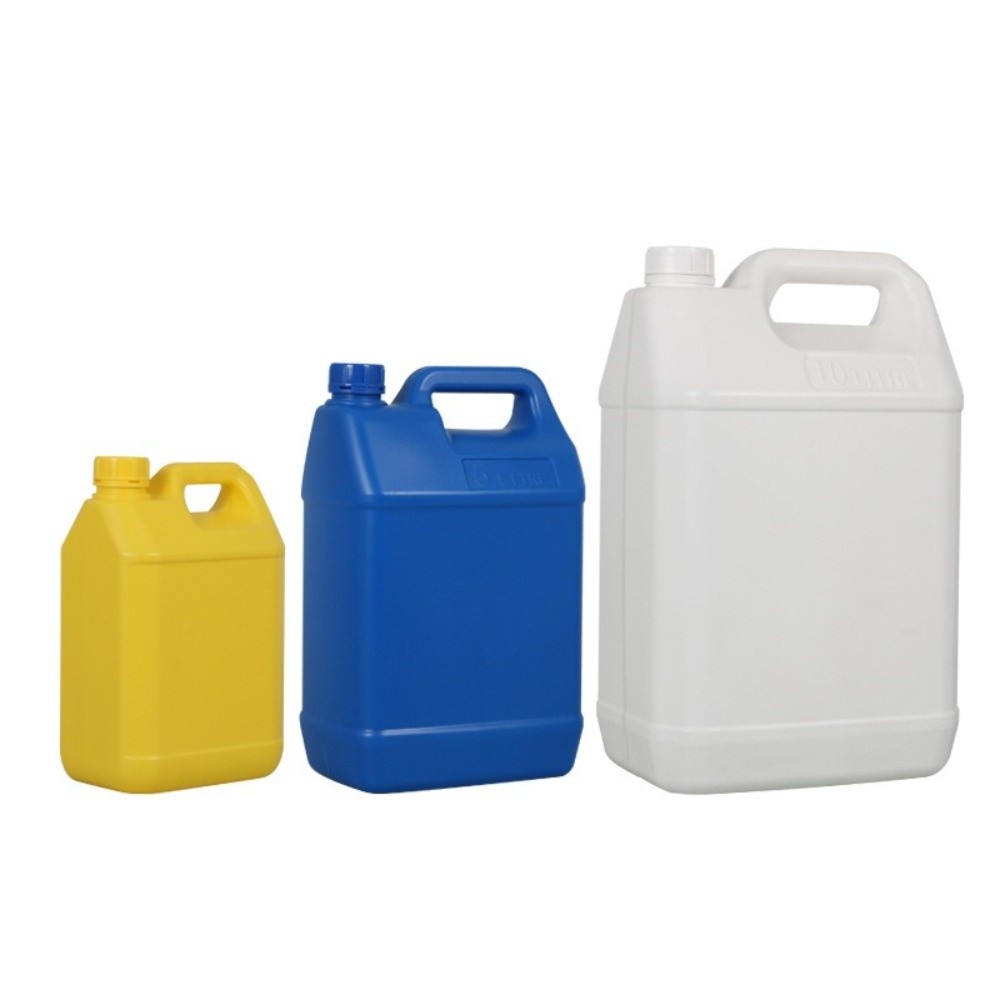 Xxl Food Storage Container - Contenitore Ermetico in Plastica 1/2/3/4/5/6/10L per