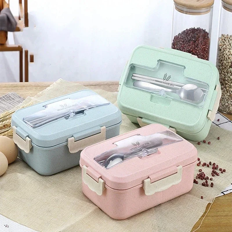 Food Storage Made Easy - Scatola per il pranzo a microonde