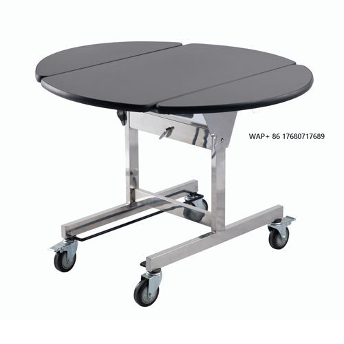 Portable Food Warmer - Tavolo Buffet di Lusso Portatile e
