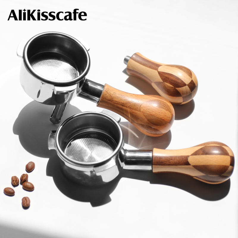 Breville Espresso Bes870 - Portafiltro senza fondo per caffè da