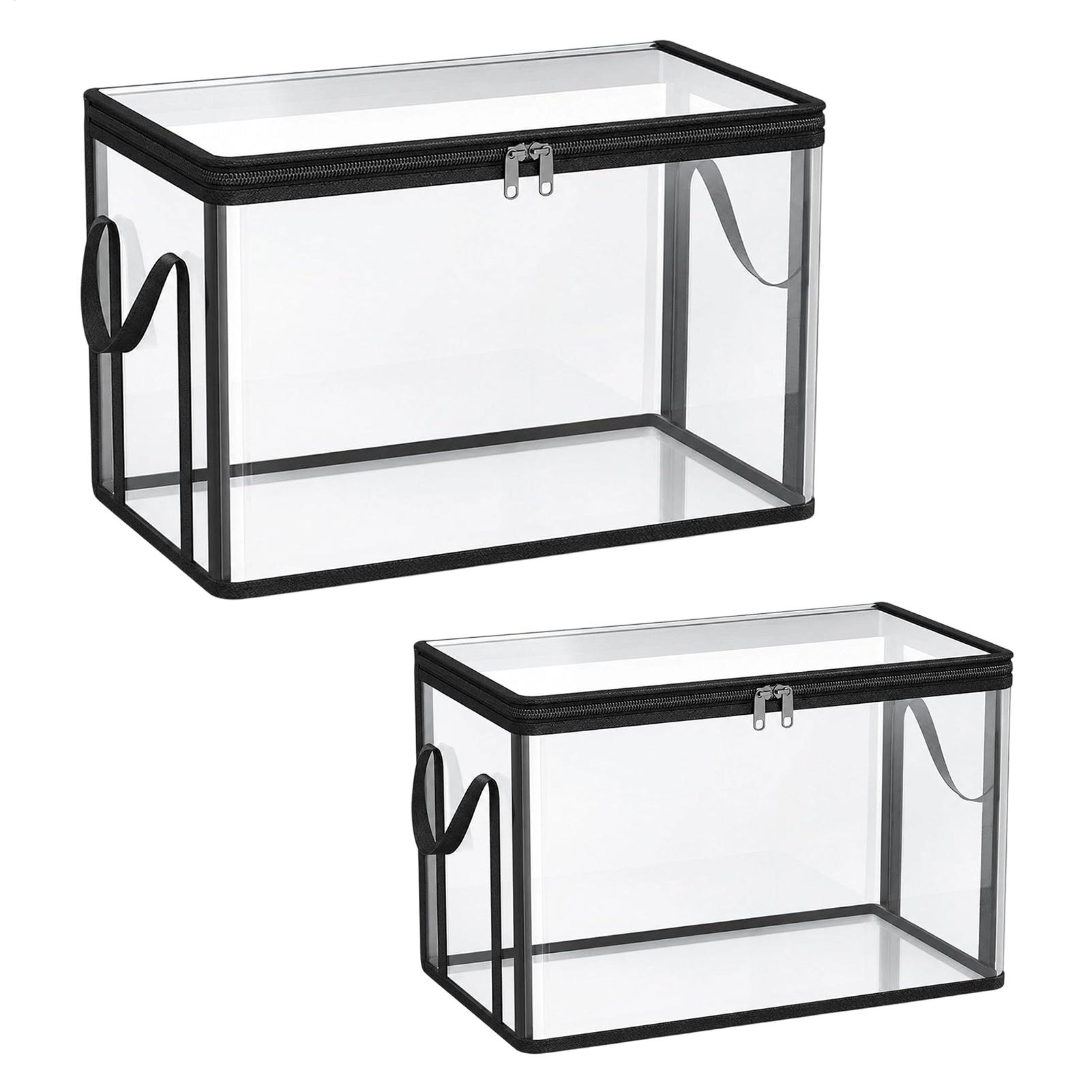 Xxl Food Storage Container - Scatola portaoggetti di grande capacità per