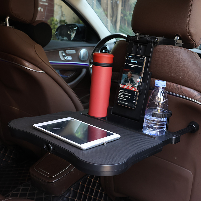 A08 Tavolino da viaggio univer - Storage Food Tray recensione e prezzo