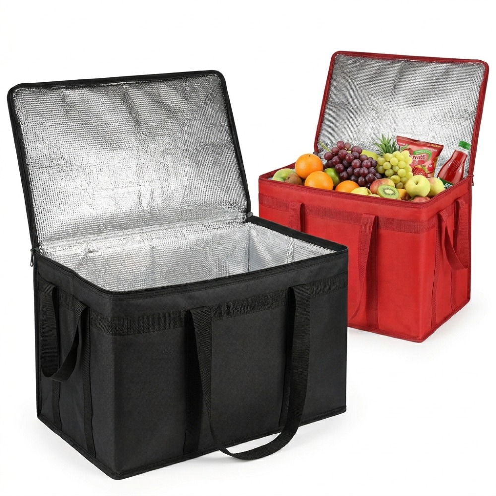 Borsa Termica Pieghevole Isola - Food Storage Reusable Bags recensione e prezzo