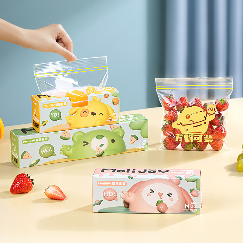 Sacchetto Riutilizzabile con C - Food Storage With Lock recensione e prezzo