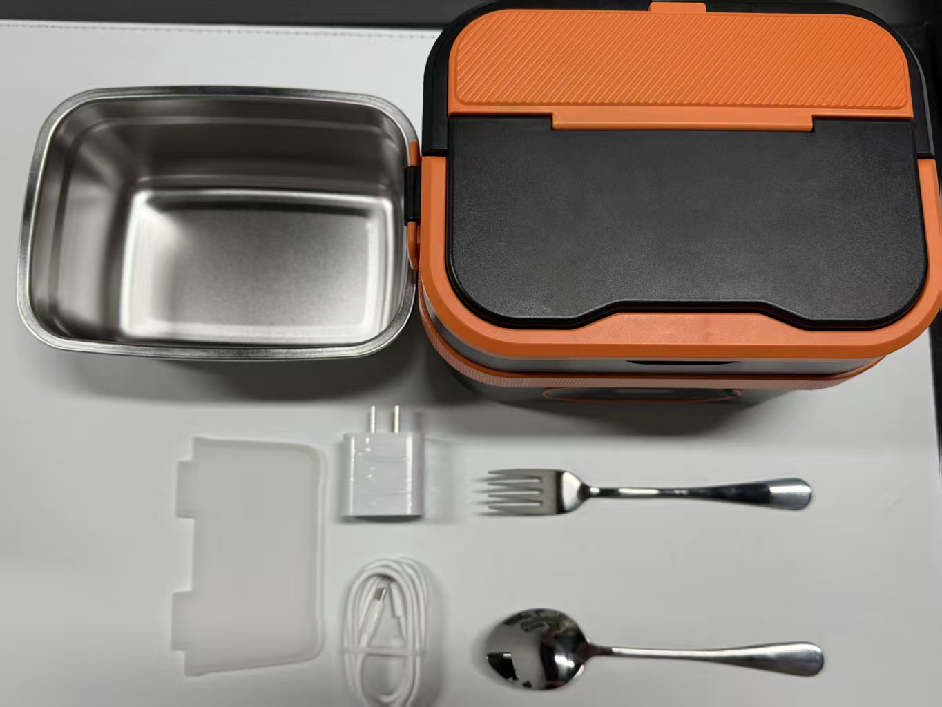 Scaldavivande Elettrico Portat - Portable Food Warmer recensione e prezzo