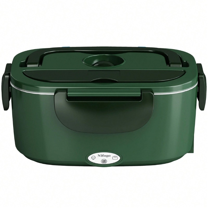 Scaldavivande elettrico da 100 - Portable Food Warmer recensione e prezzo