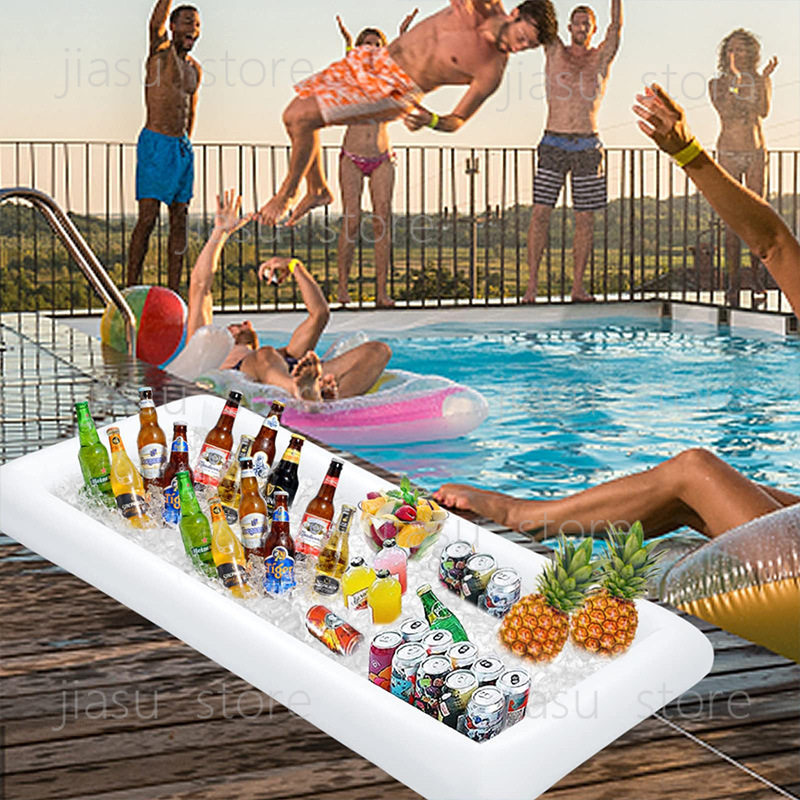 Vassoio refrigerante galleggia - Storage Food Tray recensione e prezzo