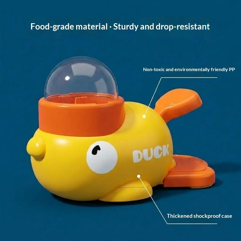 Giocattolo per Cani e Gatti a  - Food Storage Yellow recensione e prezzo