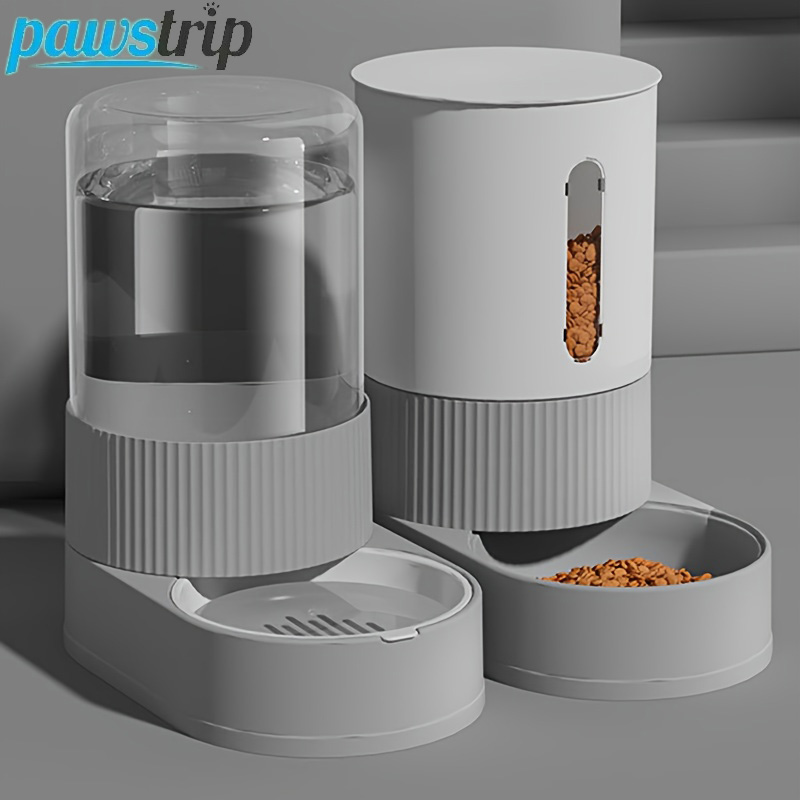 Mangiatoia per gatti di grande - Xxl Food Storage Container recensione e prezzo