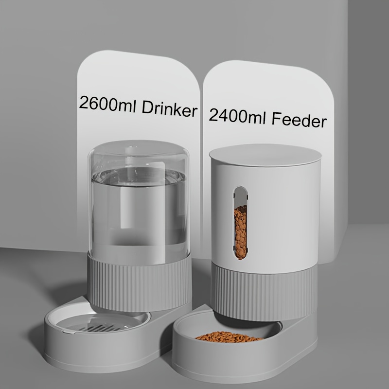 Mangiatoia per gatti di grande - Xxl Food Storage Container recensione e prezzo
