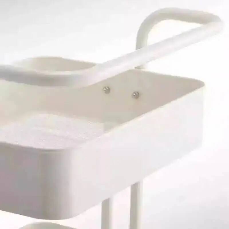 Carrello Portaoggetti Mobile c - Food Storage With Wheels recensione e prezzo