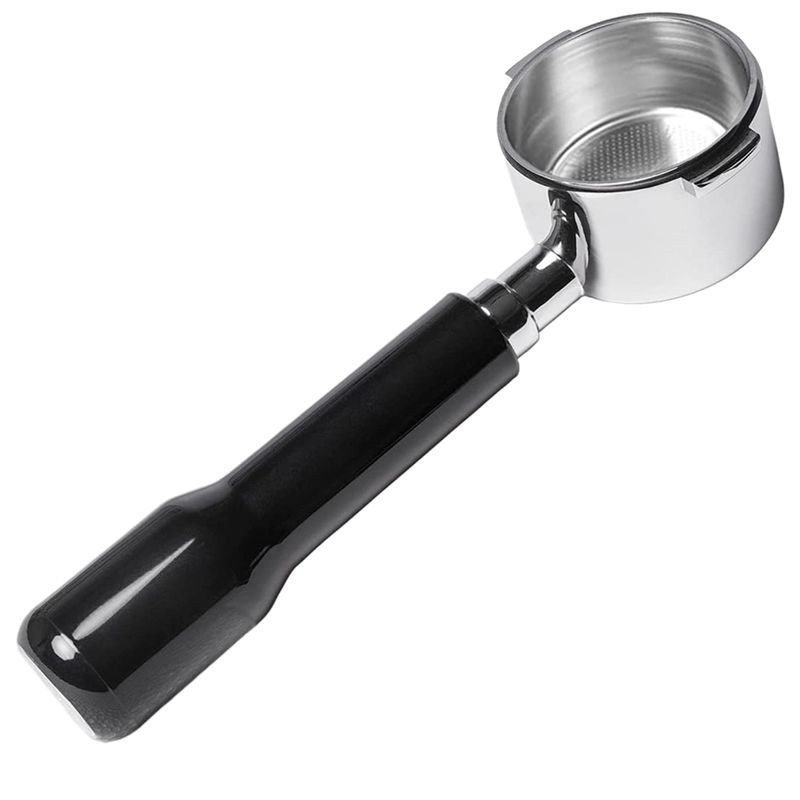 ABHU Portafiltro senza fondo d - Delonghi Espresso Ecp3420 recensione e prezzo