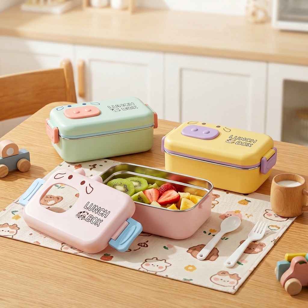 Contenitore per Alimenti in Ac - Food Storage Made Easy recensione e prezzo