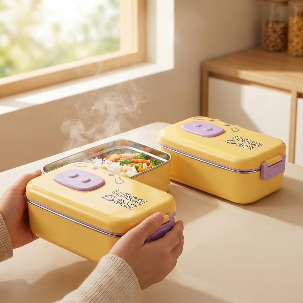 Contenitore per Alimenti in Ac - Food Storage Made Easy recensione e prezzo