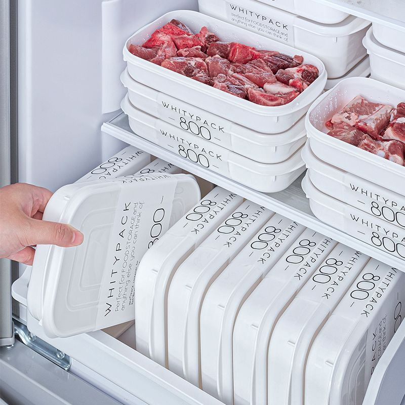 Scatola per la conservazione d - Food Storage Made Easy recensione e prezzo