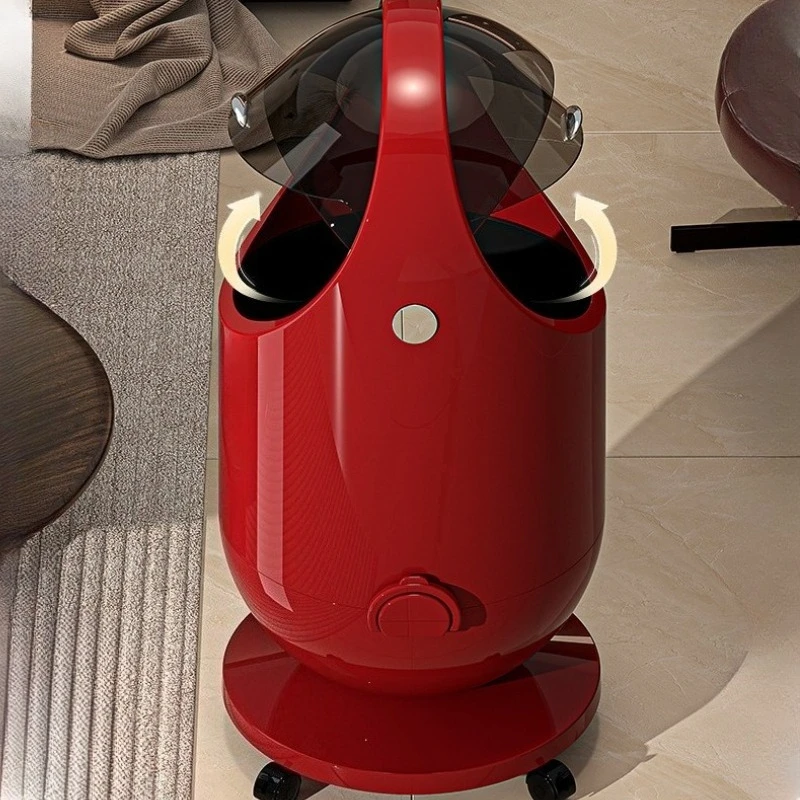 Cestino per Rifiuti con Ruote, - Food Storage With Wheels recensione e prezzo
