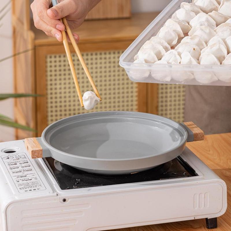 Contenitore Trasparente per Cu - Storage Food Tray recensione e prezzo
