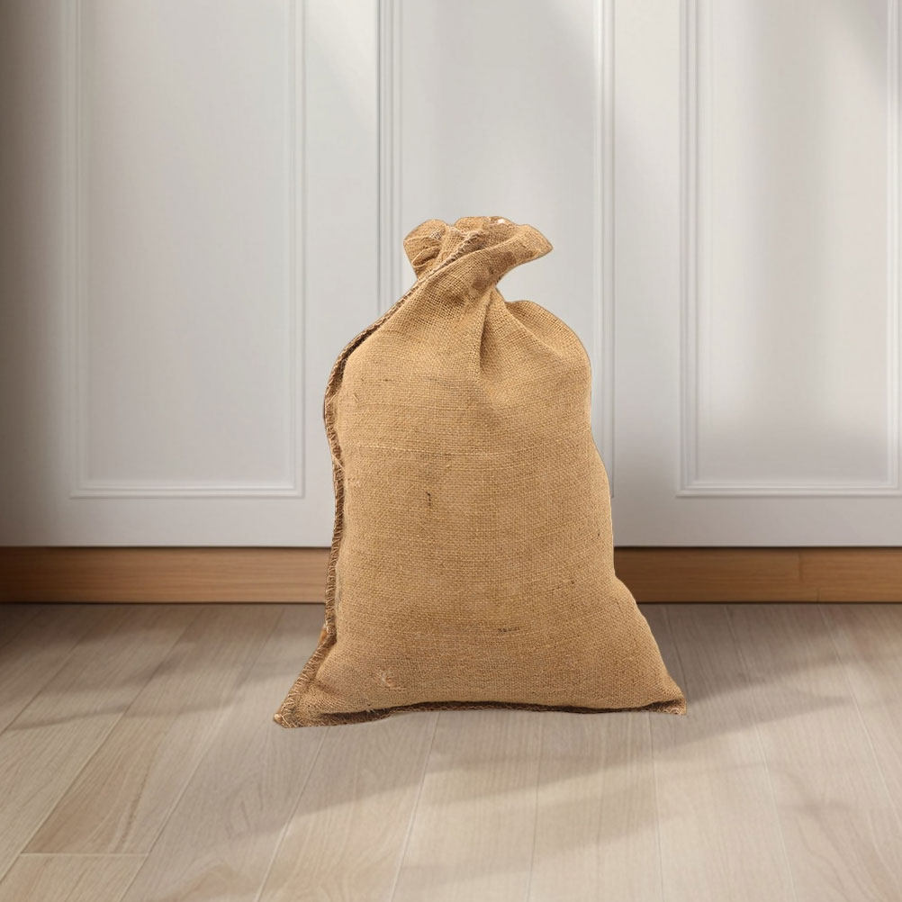 6 Pezzi di Sacchi in Iuta Resi - Food Storage Reusable Bags recensione e prezzo