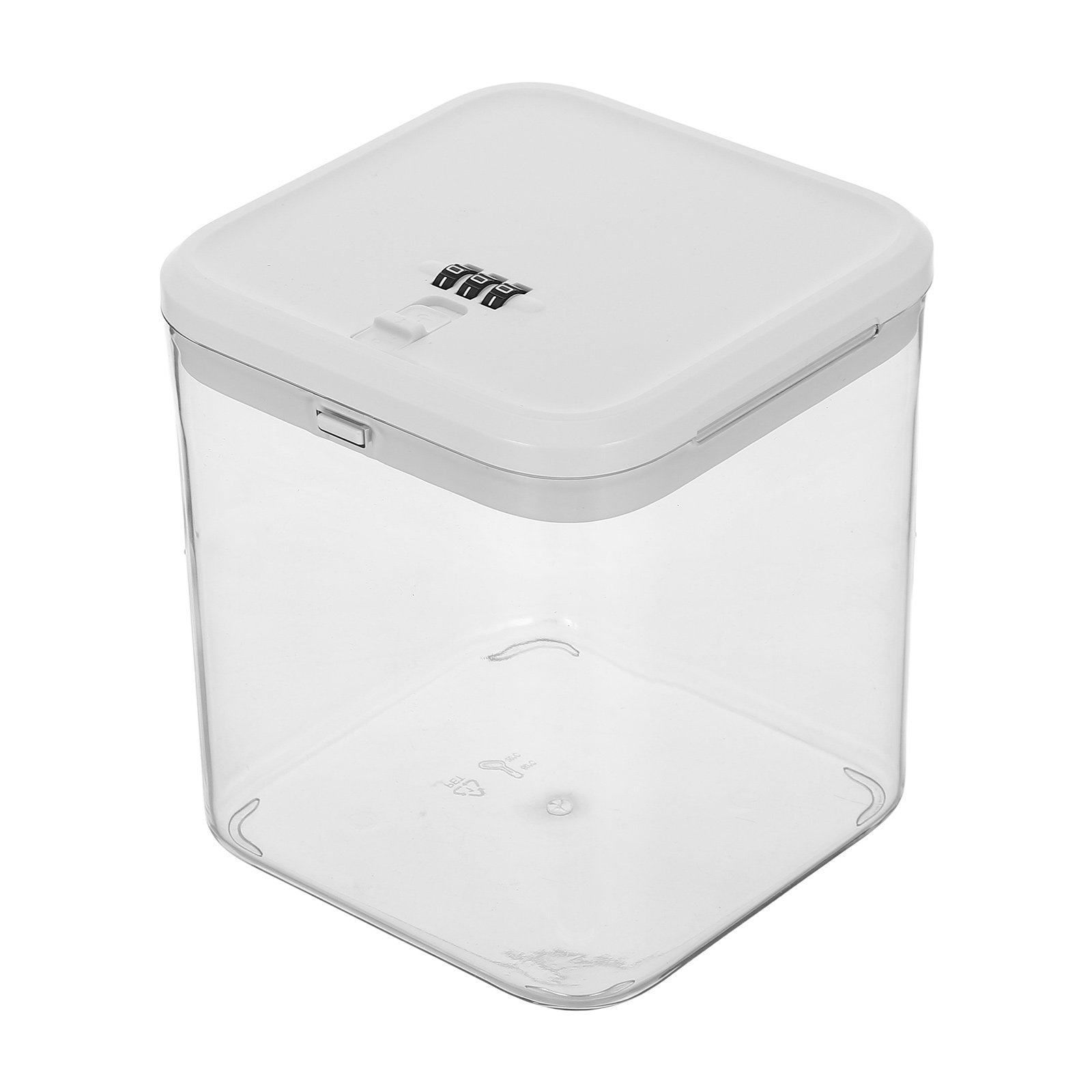 Scatola Trasparente Impilabile - Food Storage With Lock recensione e prezzo