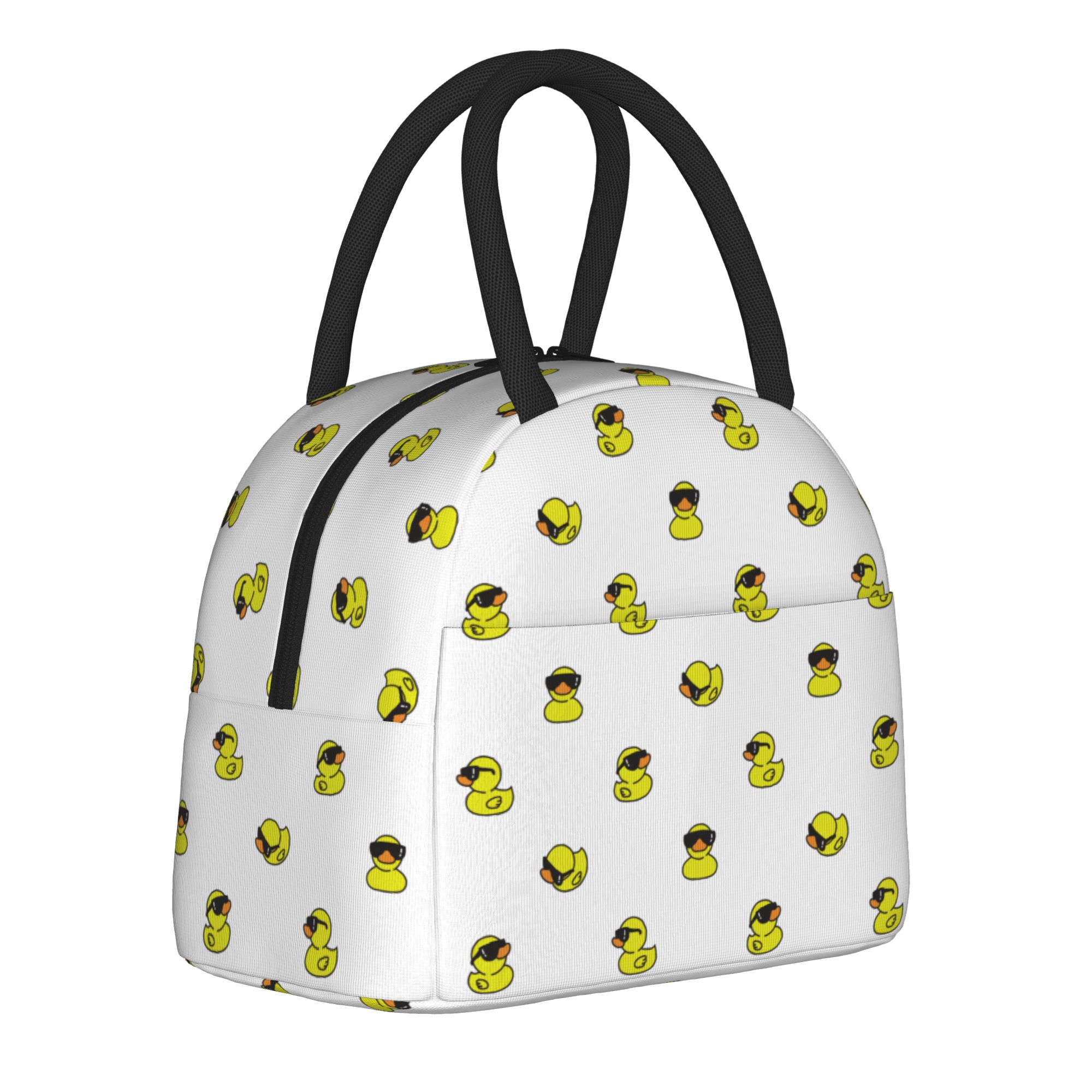 Borse termiche per il pranzo c - Food Storage Yellow recensione e prezzo