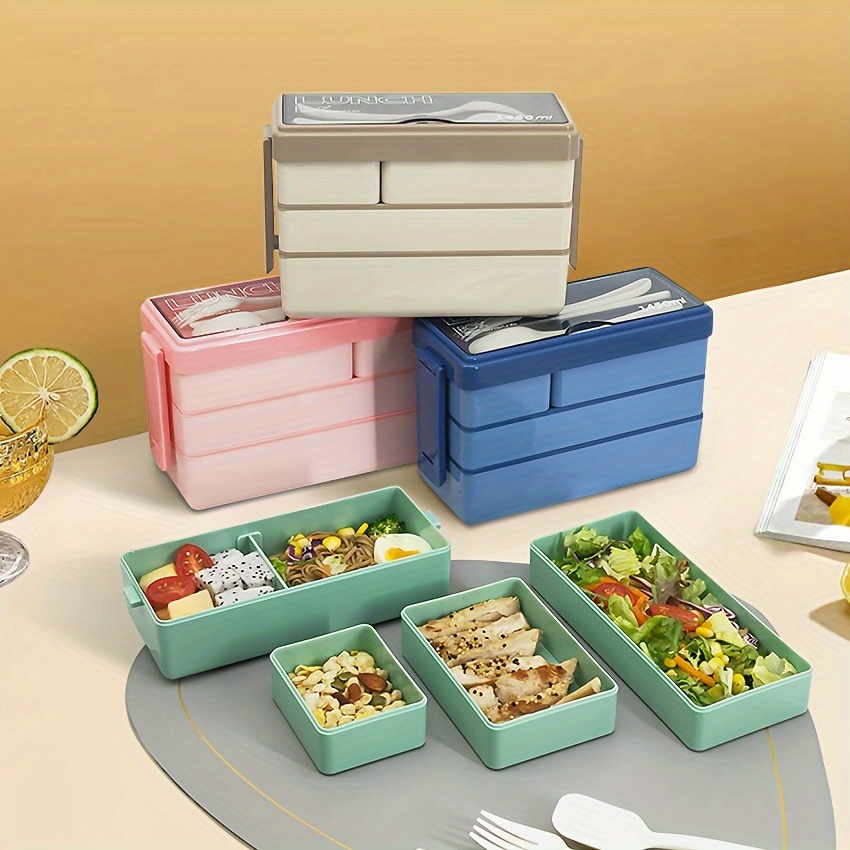 1450ML Bento Lunch Box Conserv - Food Storage Made Easy recensione e prezzo