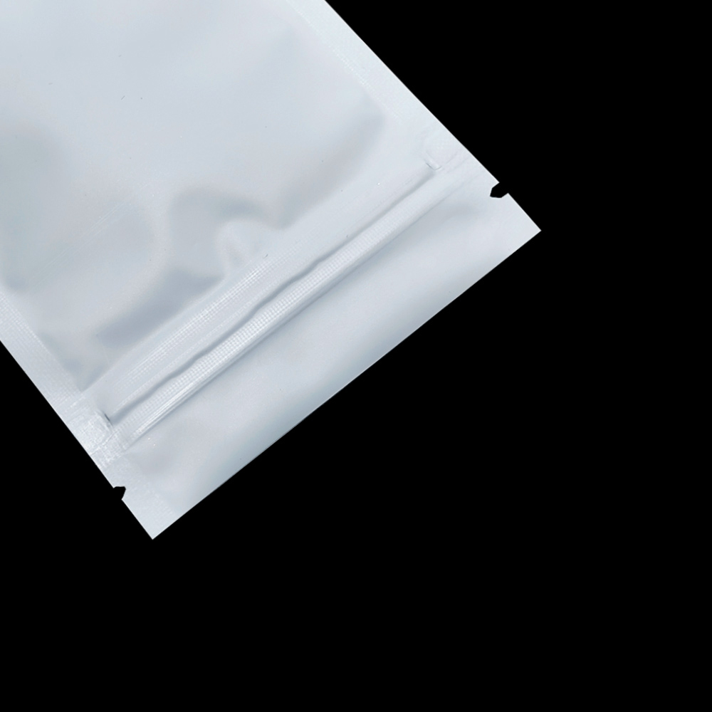 100 pz/lotto Opaco Trasparente - Food Storage With Lock recensione e prezzo