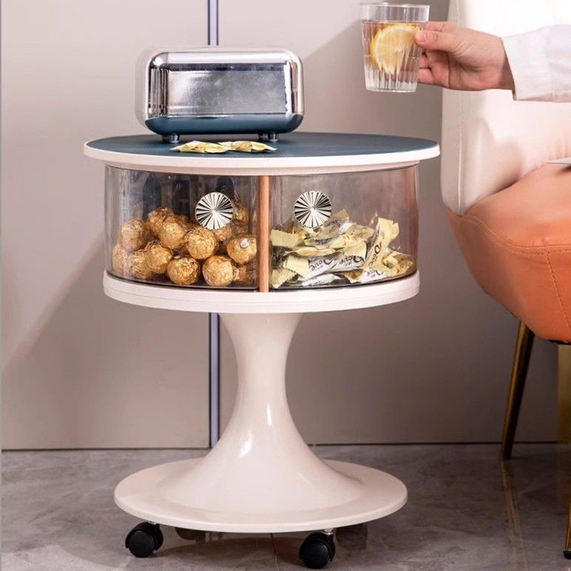 Tavolini nordici Divano da cam - Food Storage With Wheels recensione e prezzo