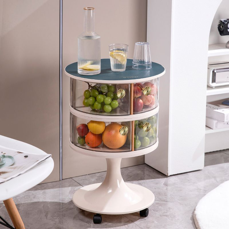 Tavolini nordici Divano da cam - Food Storage With Wheels recensione e prezzo
