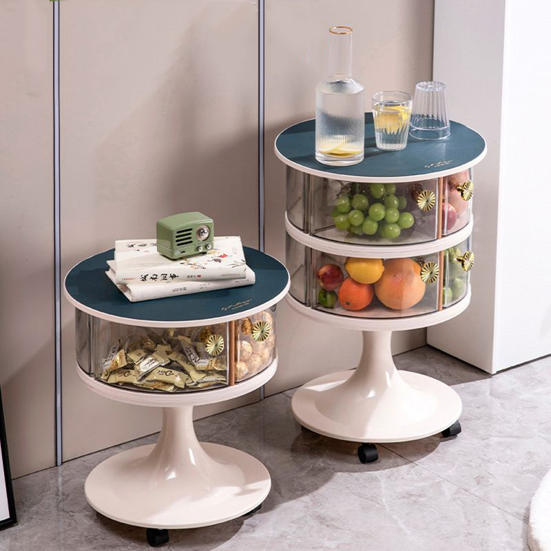 Tavolini nordici Divano da cam - Food Storage With Wheels recensione e prezzo