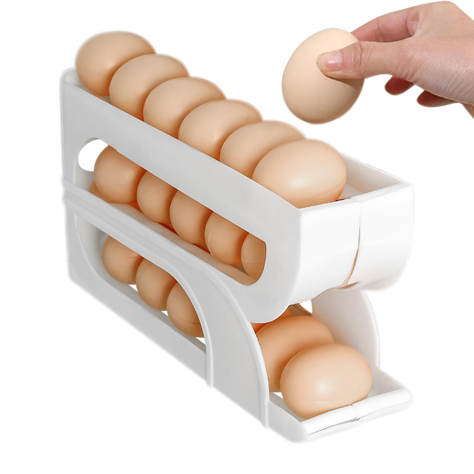 Contenitore per Uova da Frigor - Food Storage Yellow recensione e prezzo