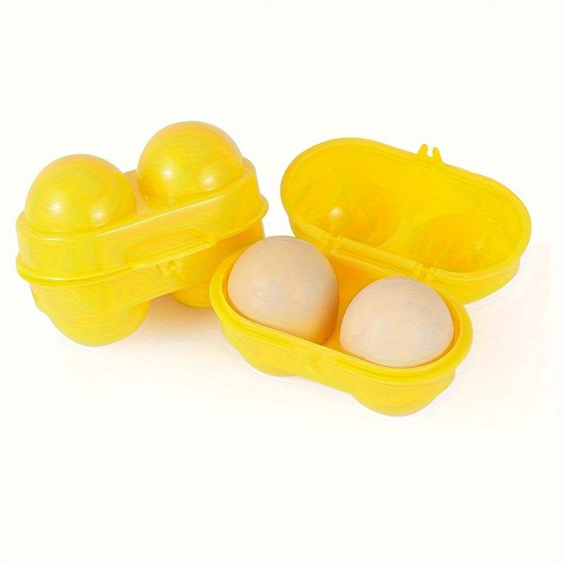 Contenitore Giallo per Uova, V - Food Storage Yellow recensione e prezzo