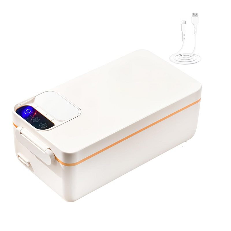【VENDITA RAPIDA】Scaldavivande  - Portable Food Warmer recensione e prezzo