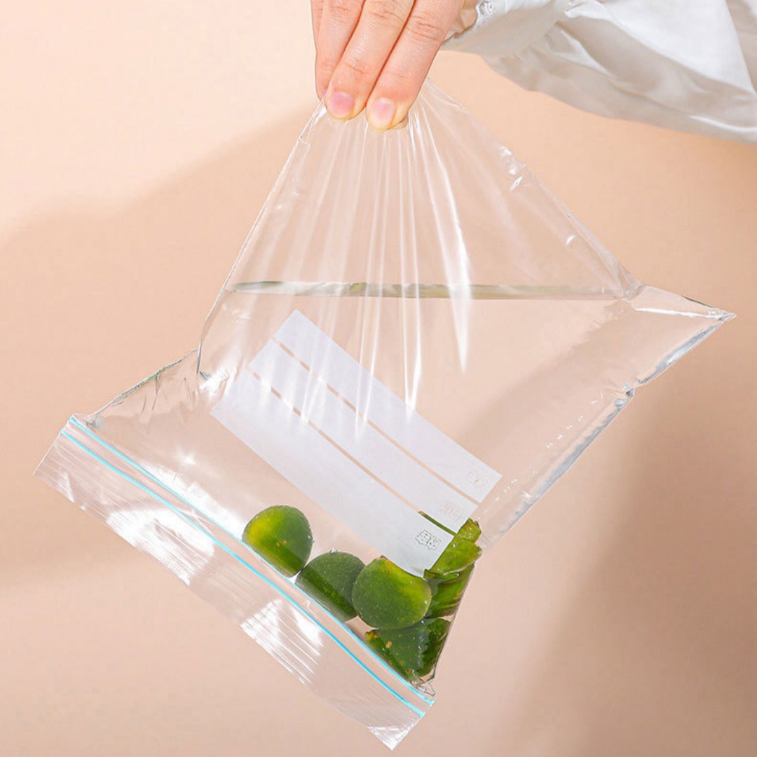 Sacchetti con cerniera richiud - Food Storage Variety Pack recensione e prezzo