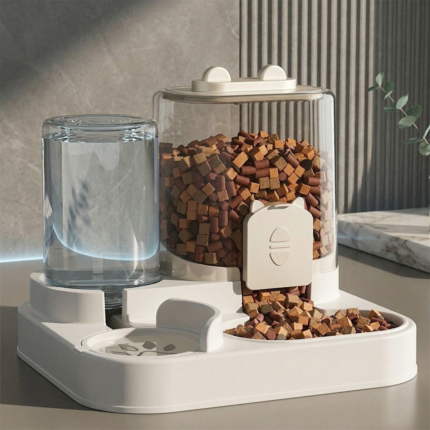 Ciotola Automatica per Cani e  - Xxl Food Storage Container recensione e prezzo