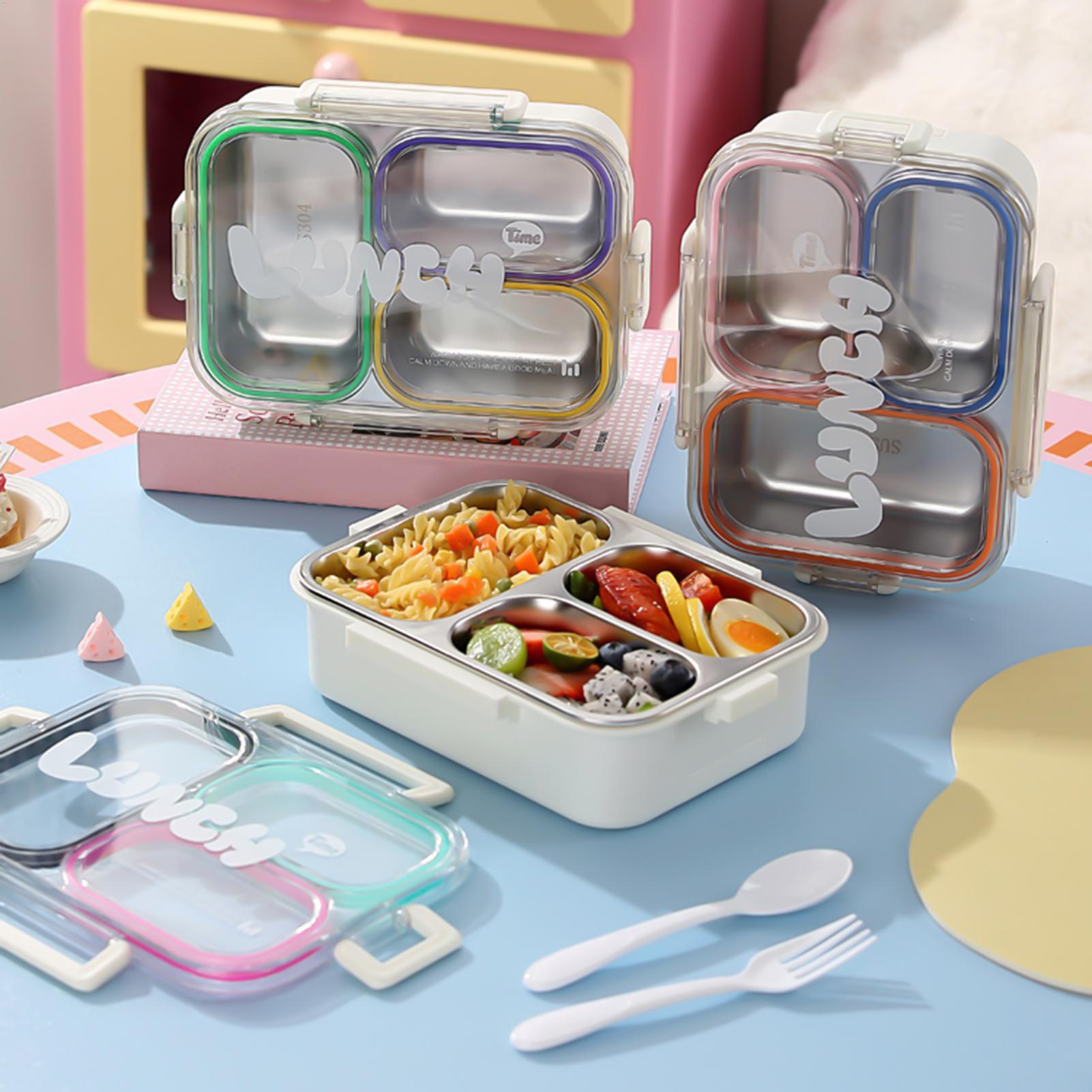 Contenitore per il pranzo in a - Food Storage Made Easy recensione e prezzo