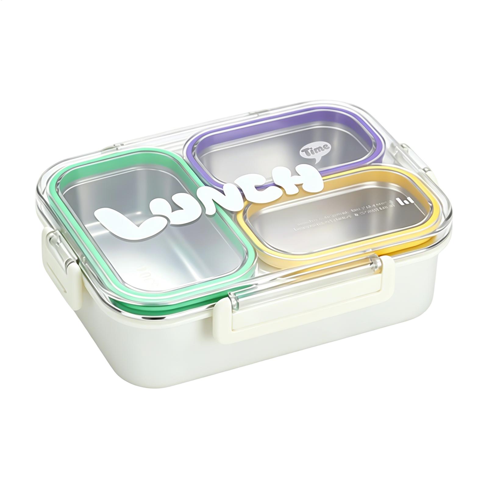 Contenitore per il pranzo in a - Food Storage Made Easy recensione e prezzo