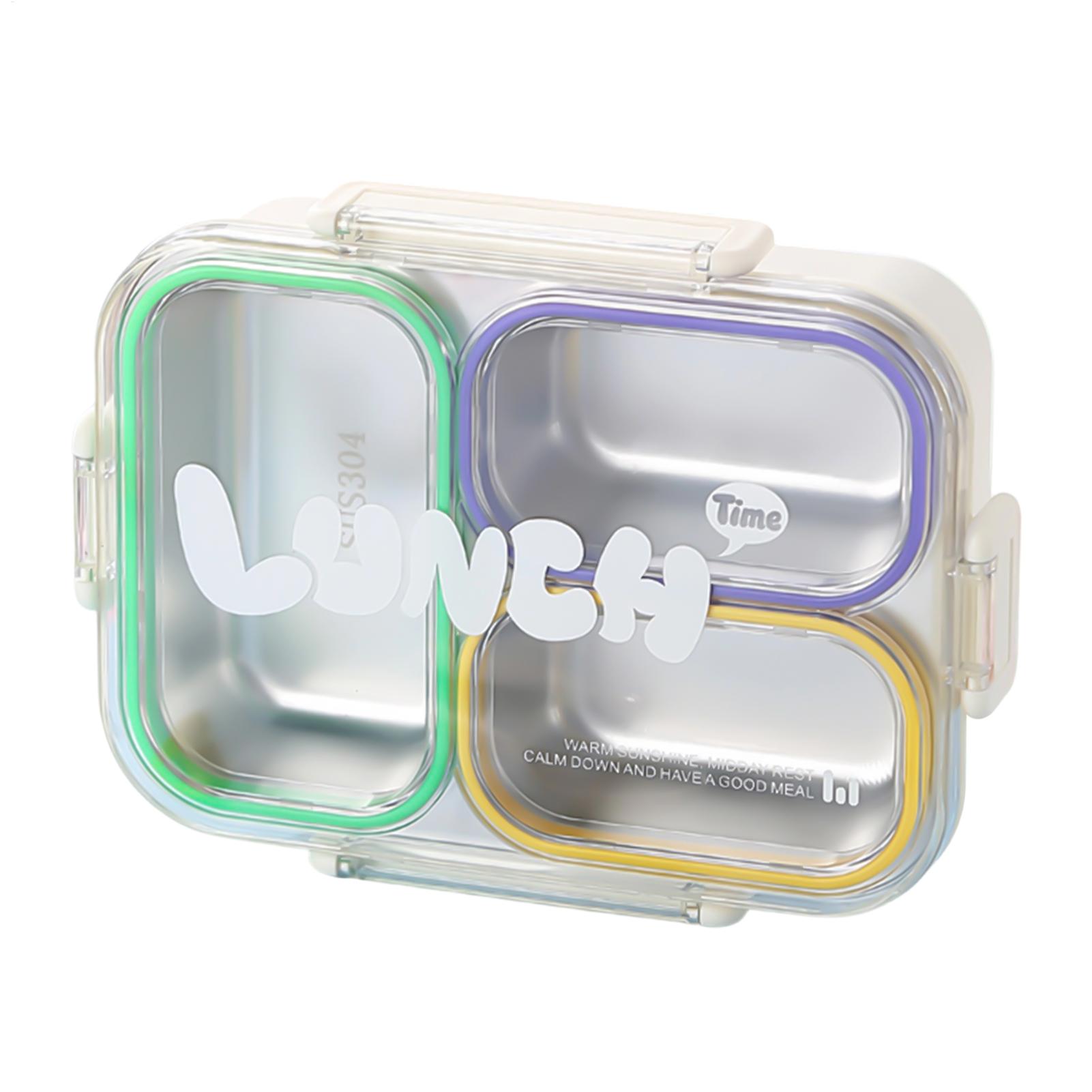 Contenitore per il pranzo in a - Food Storage Made Easy recensione e prezzo