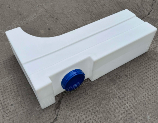 Serbatoio d'acqua per mozzo ru - Food Storage With Wheels recensione e prezzo