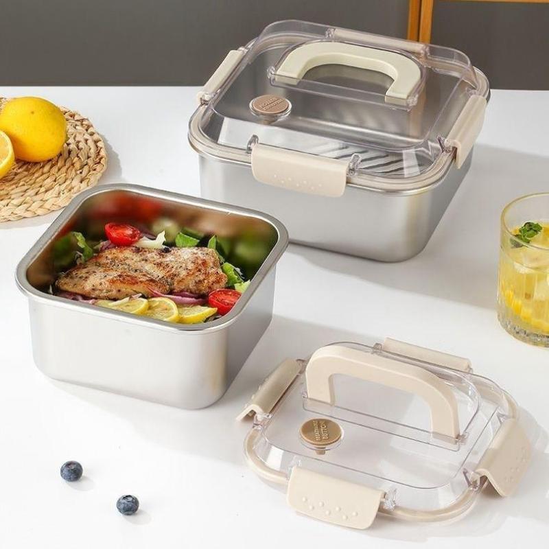 Contenitore per Alimenti Porta - Food Storage Box Large recensione e prezzo