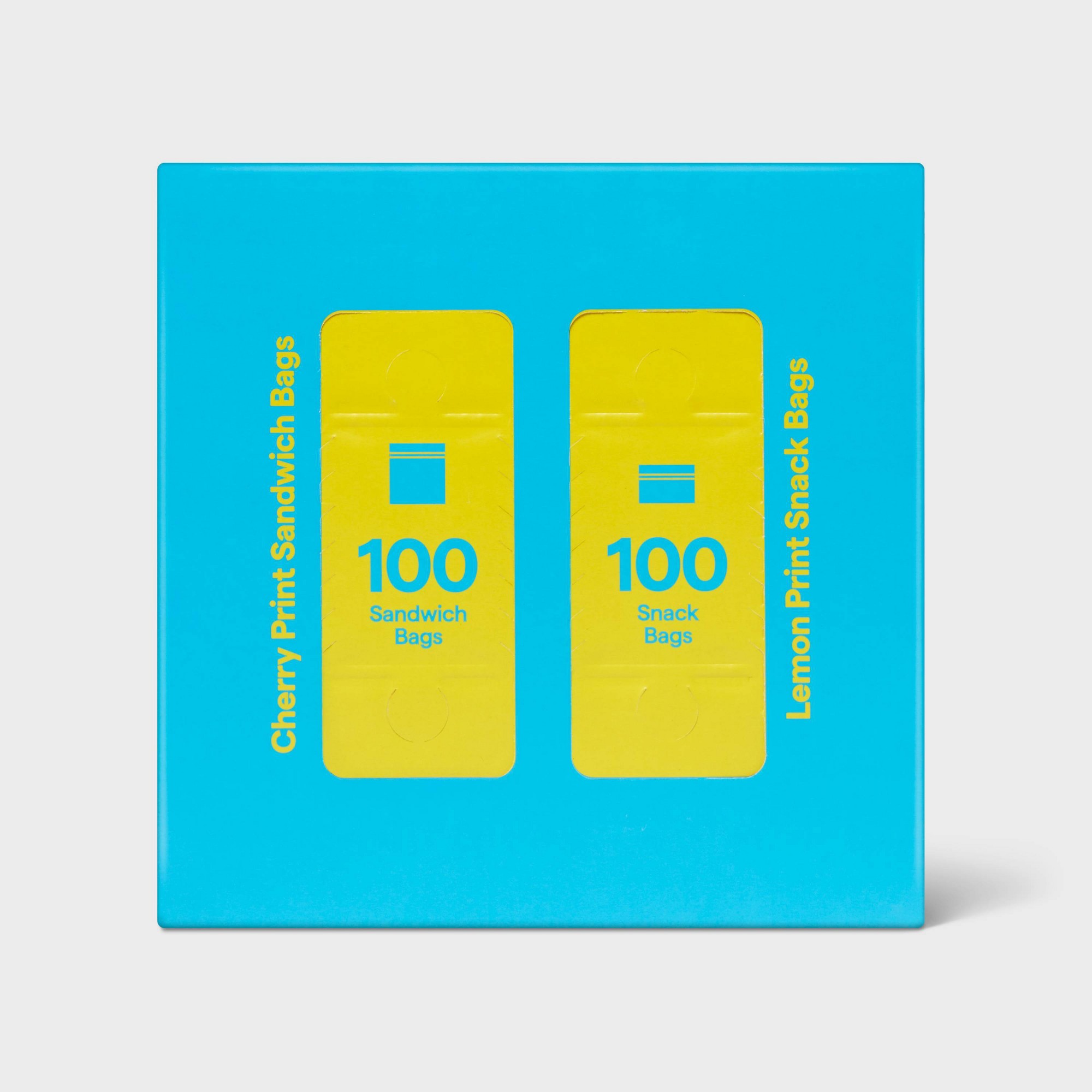 Confezione da 200 sacchetti pe - Food Storage Variety Pack recensione e prezzo