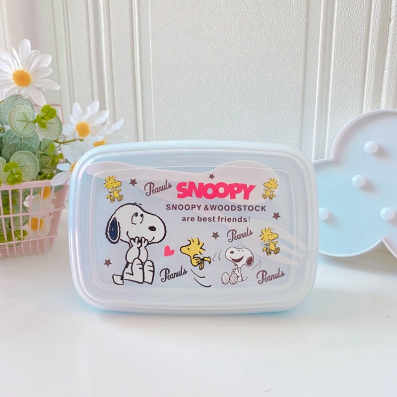 Contenitore per il Pranzo Kawa - Food Storage Drawer Organizer recensione e prezzo