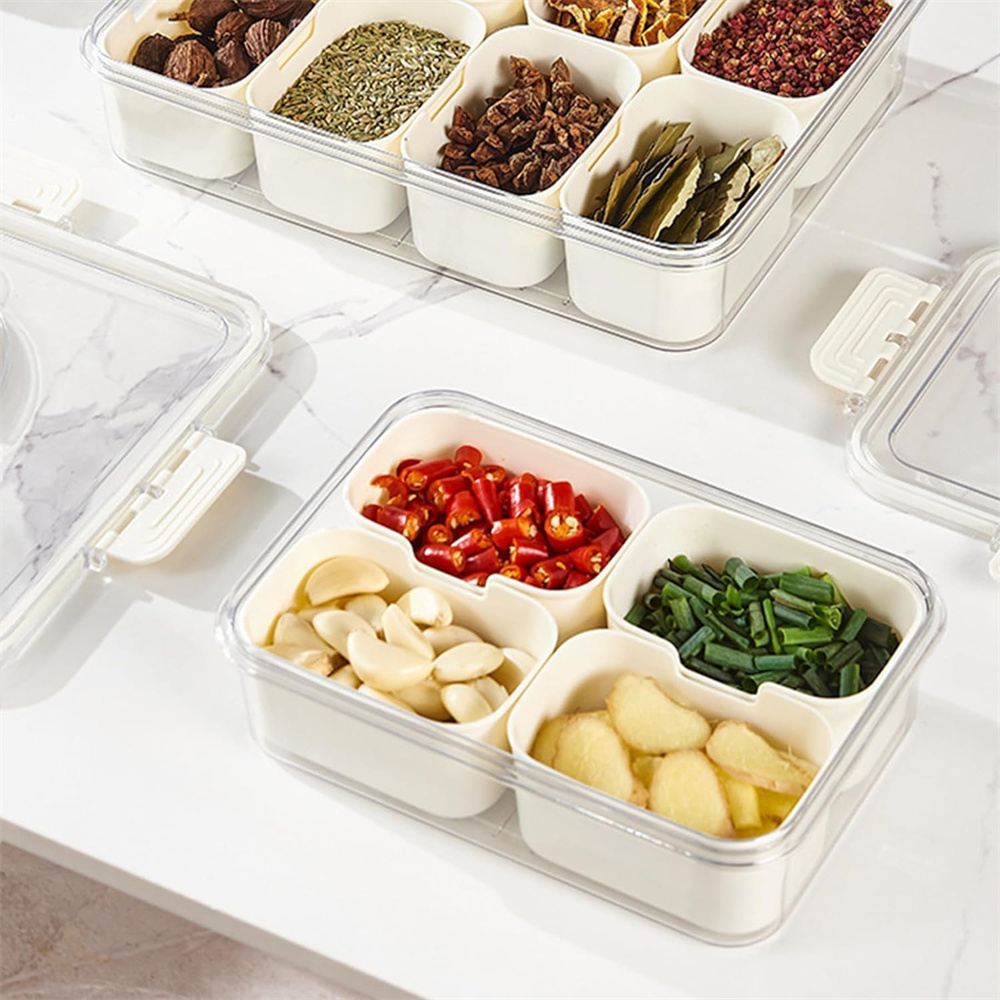 Contenitore Portatile per Alim - Storage Food Tray recensione e prezzo