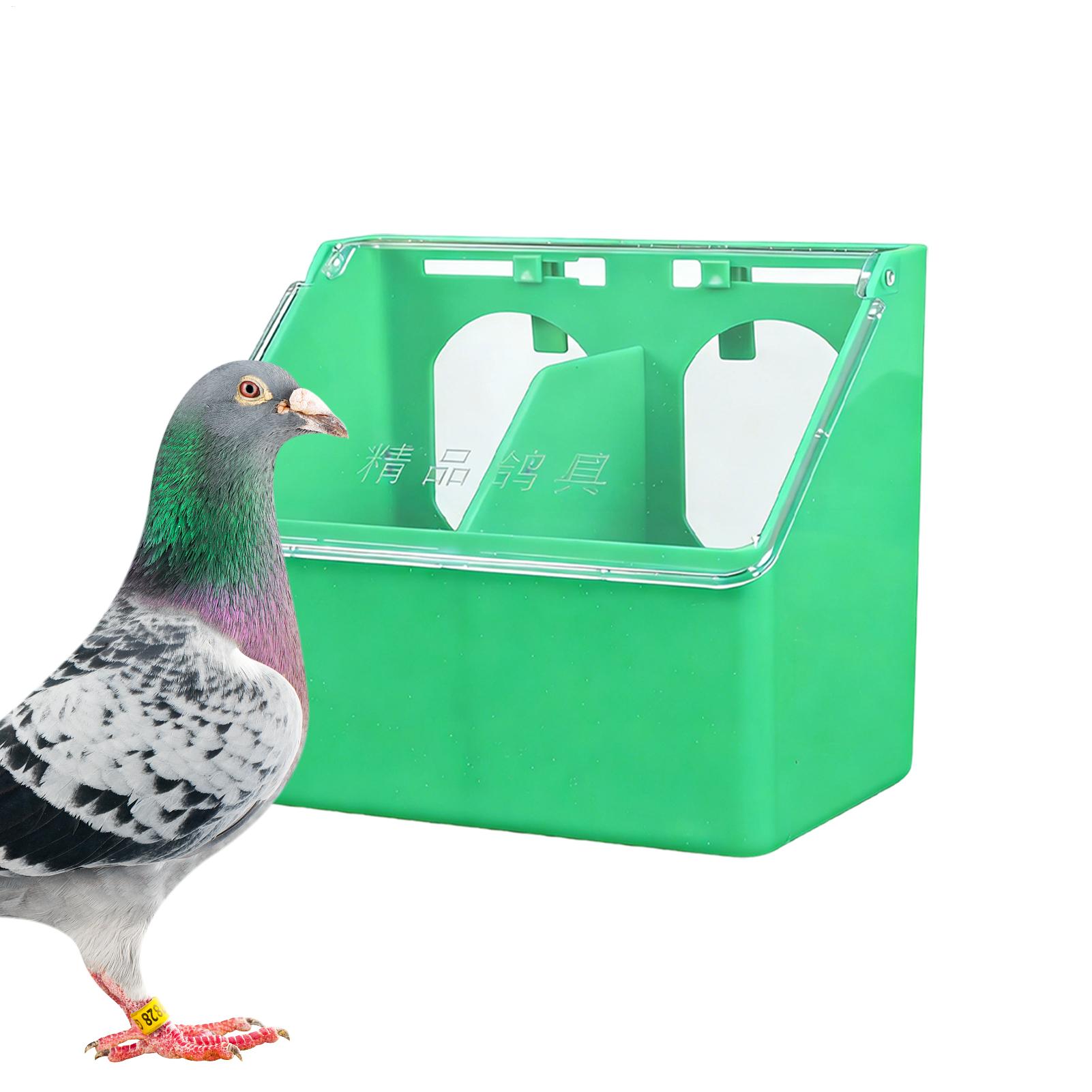 Mangiatoia per Uccelli da Appe - Xxl Food Storage Container recensione e prezzo