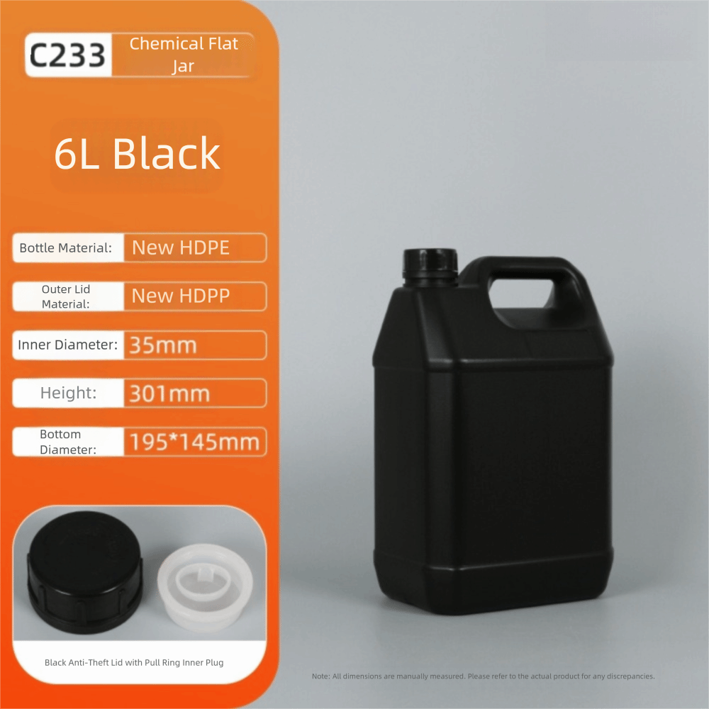 Bottiglia ermetica in plastica - Xxl Food Storage Container recensione e prezzo