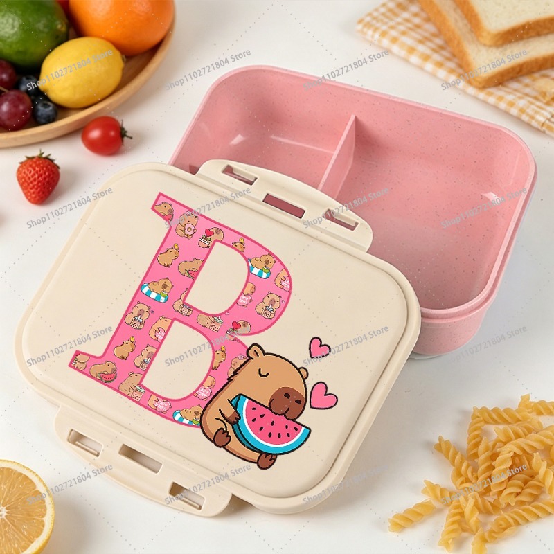 Capibara Borsa Termica Grande  - Food Storage Box Large recensione e prezzo