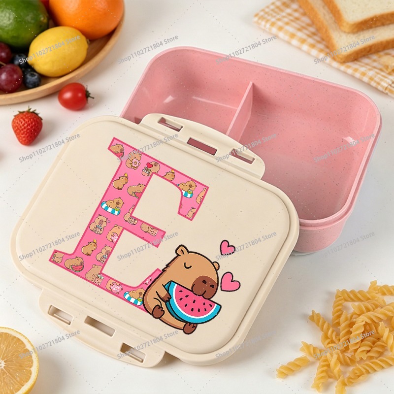 Capibara Borsa Termica Grande  - Food Storage Box Large recensione e prezzo