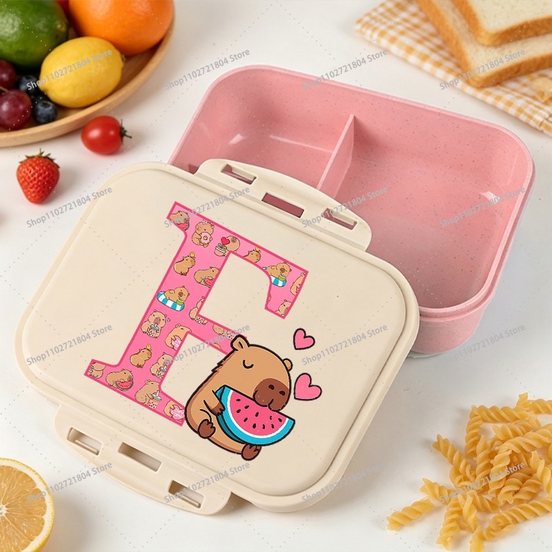 Capibara Borsa Termica Grande  - Food Storage Box Large recensione e prezzo