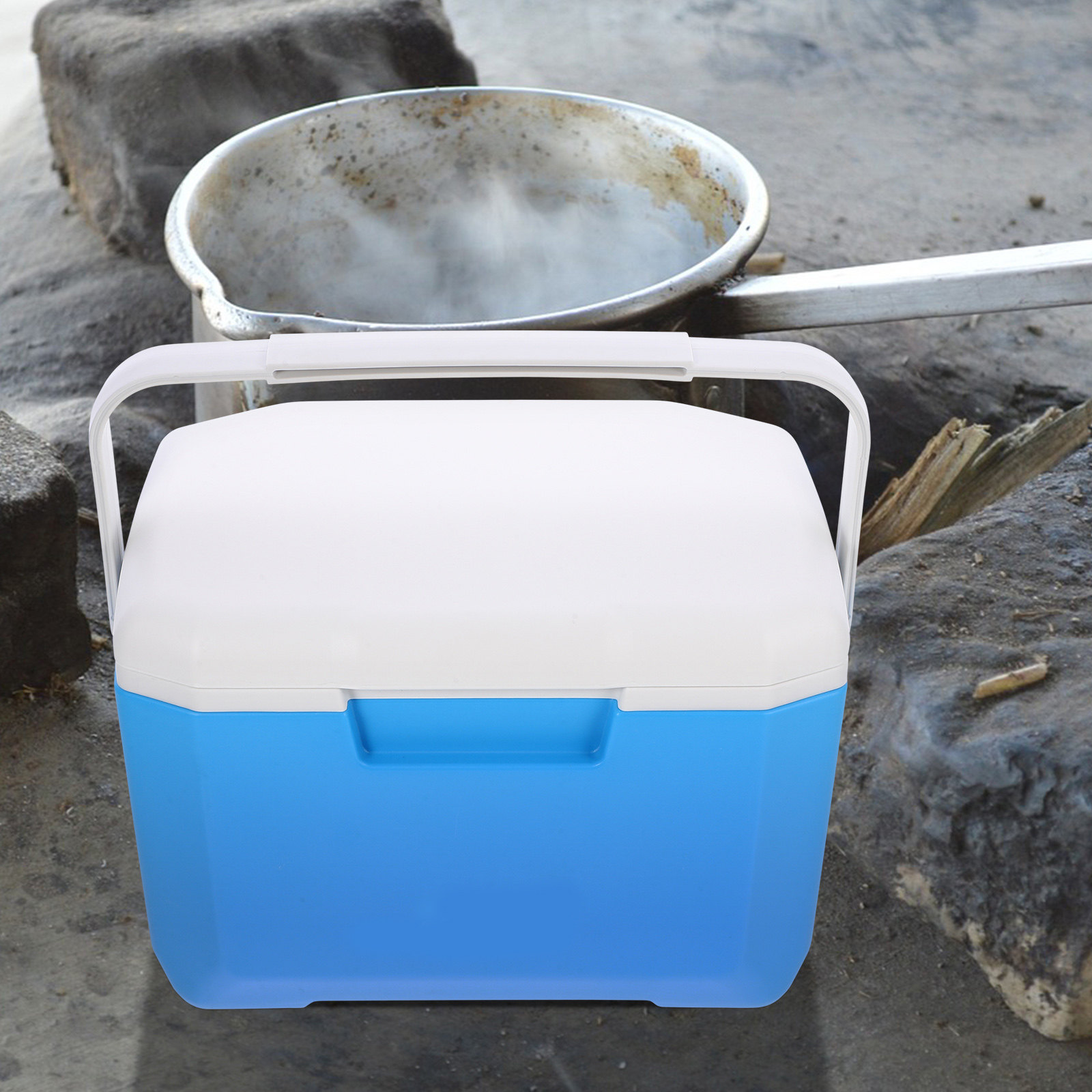 Contenitore Termico per Picnic - Food Storage Box Large recensione e prezzo